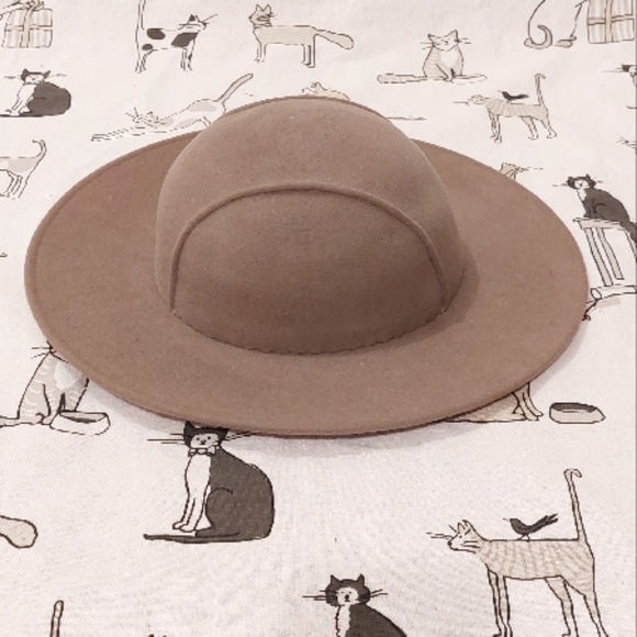 Vintage Wool hat - Picture 2 of 10